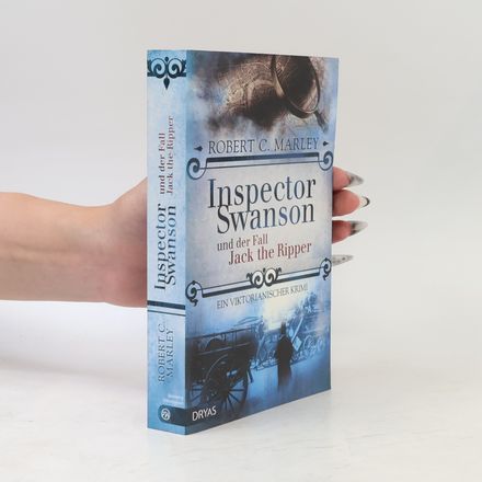 Inspector Swanson und der Fall Jack the Ripper