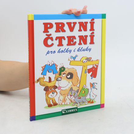 První čtení pro holky i kluky