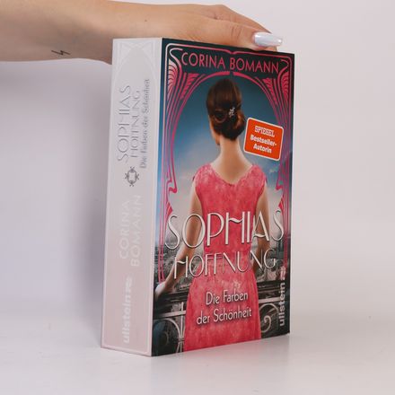 Die Farben der Schönheit - Sophias Hoffnung