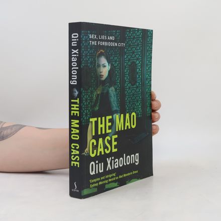 Inspector Chen - 6: The Mao Case