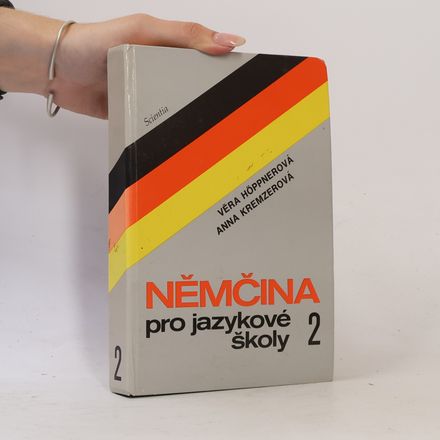 Němčina pro jazykové školy 2