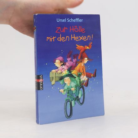 Zur Hölle mit den Hexen