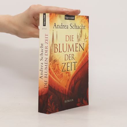 Die Blumen der Zeit