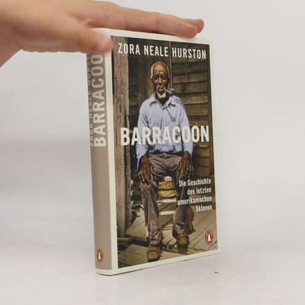 Barracoon