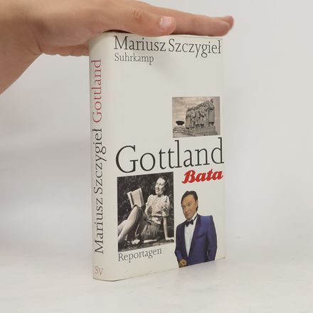 Gottland : Reportagen