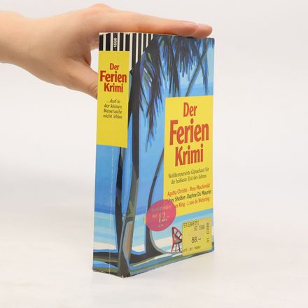Der Ferien-Krimi