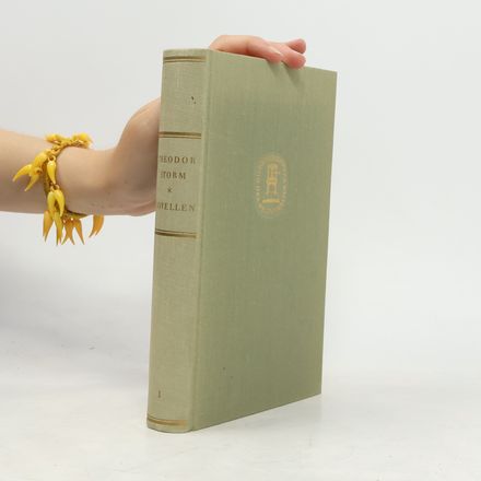 Novellen I