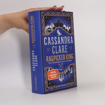 Die Chroniken von Castellan: Ragpicker King