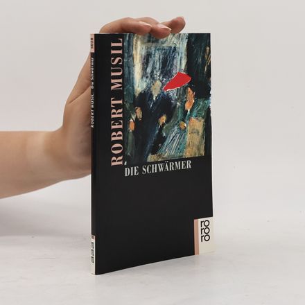 Die Schwärmer : Schauspiel