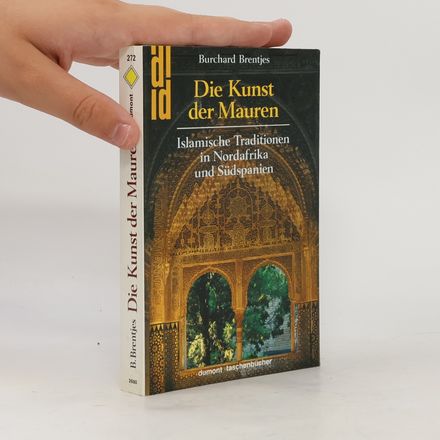 Die Kunst der Mauren