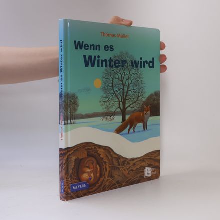 Wenn es Winter wird