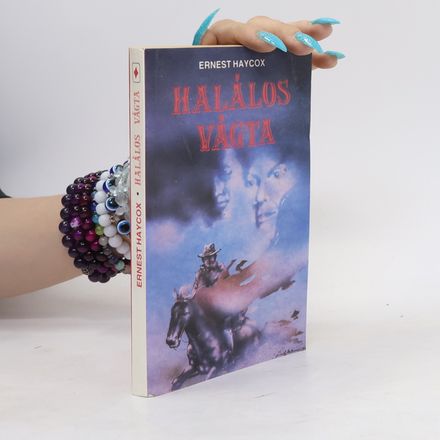 Halálos vágta
