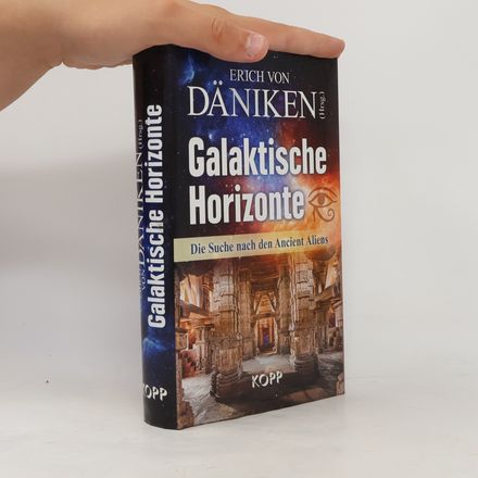 Galaktische Horizonte