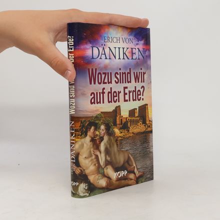 Wozu sind wir auf der Erde?
