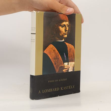 A lombard kastély