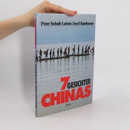 7 Gesichter Chinas