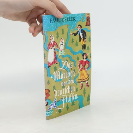 Das Märchen von den deutschen Flüssen