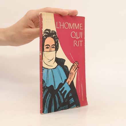 L'Homme qui rit