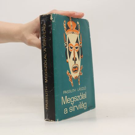 Megszólal a sírvilág