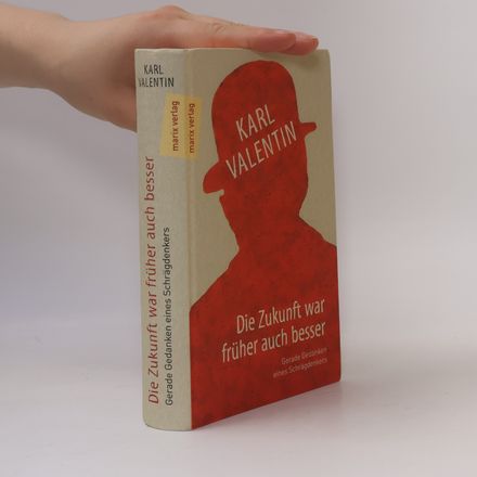 Die Zukunft war früher auch besser