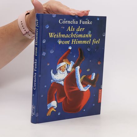 Als der Weihnachtsmann vom Himmel fiel