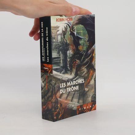 Les Marches du Trône