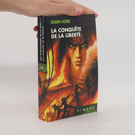 Les aventuriers de la mer 3. La conquête de la liberté