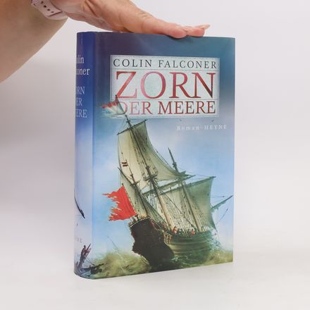 Zorn der Meere