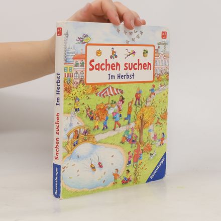 Sachen suchen: Im Herbst