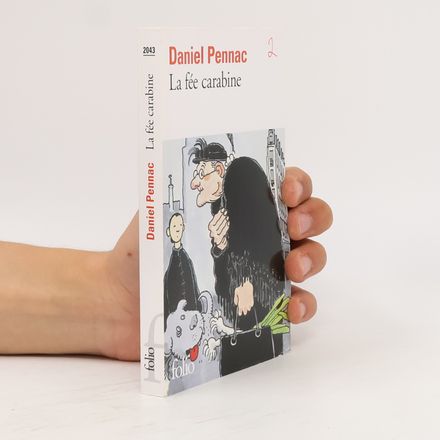 La fée carabine