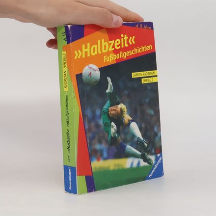 Ravensburger Taschenbücher: Halbzeit