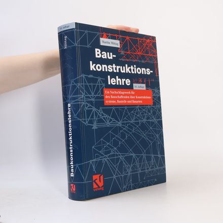 Baukonstruktionslehre