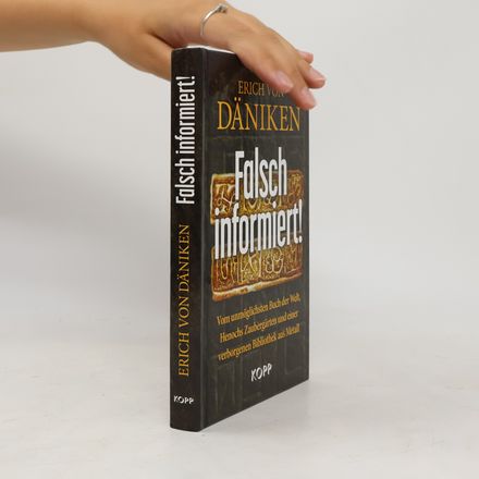 Falsch informiert!