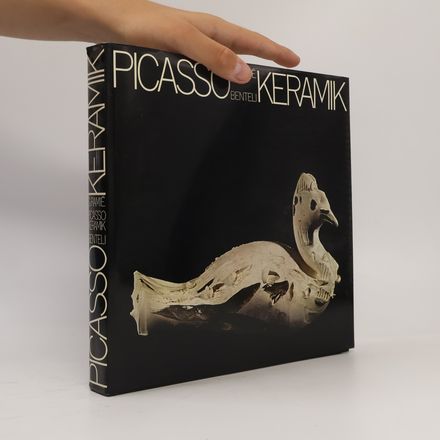 Picasso Keramik
