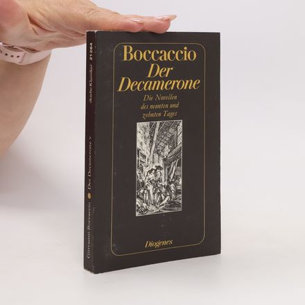 Der Decamerone V