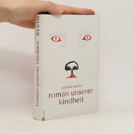 Roman unserer Kindheit