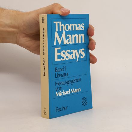 Essays 1