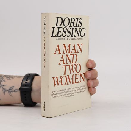 A Man and Two Women