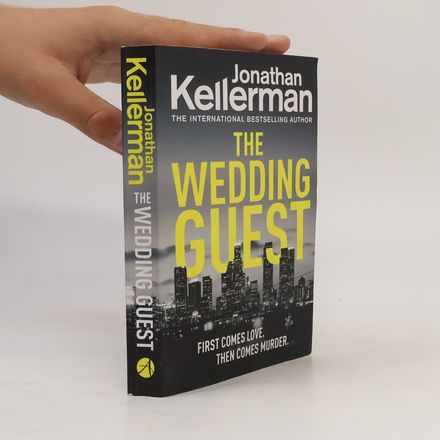 Alex Delaware - 34: The Wedding Guest