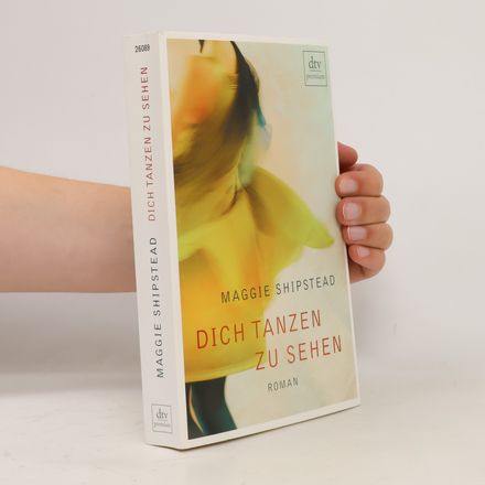 Dich tanzen zu sehen