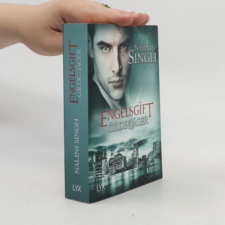 Gilde der Jäger: Engelsgift