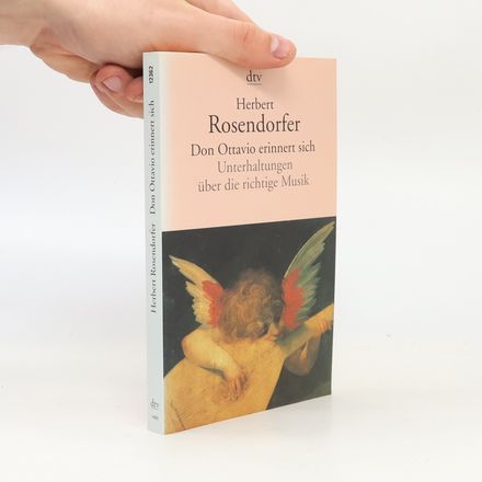 Don Ottavio erinnert sich