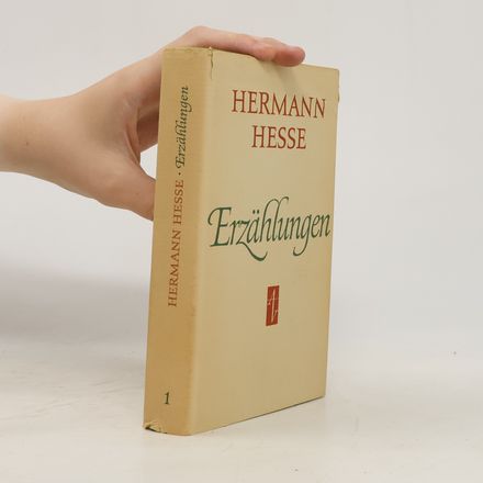 Erzählungen 1