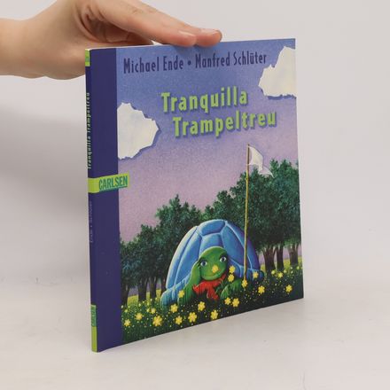 Tranquilla Trampeltreu