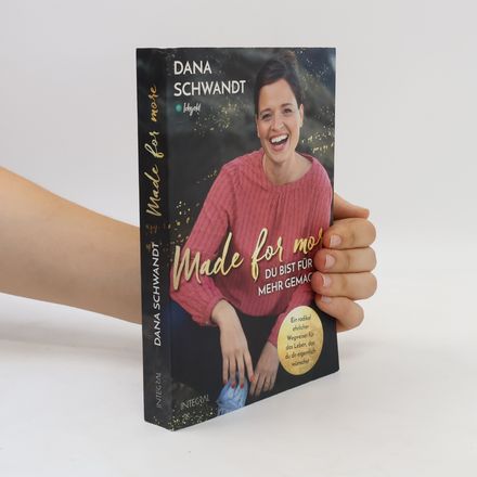 Made for more - Du bist für mehr gemacht