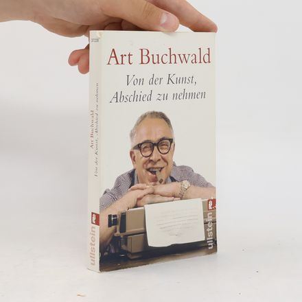 Ullstein Sachbuch: Von der Kunst, Abschied zu nehmen