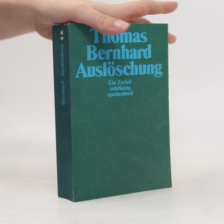 Auslöschung