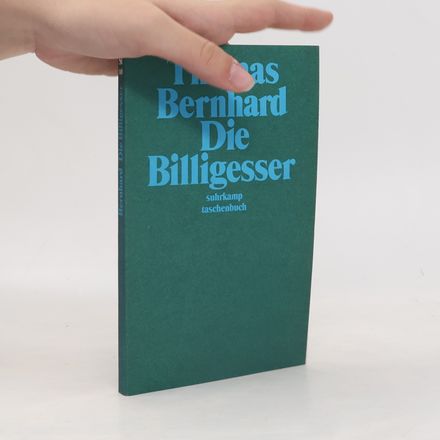 Die Billigesser
