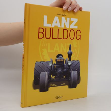 Lanz-Bulldog