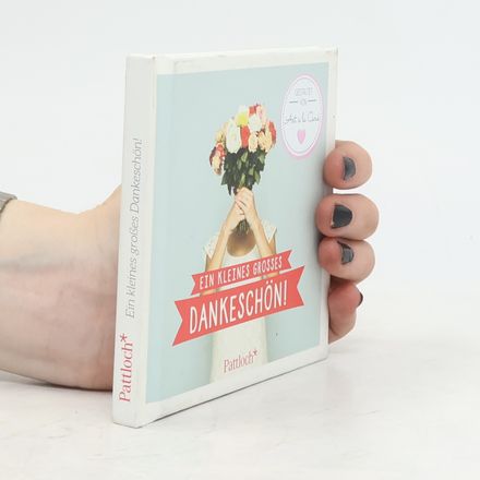 Ein kleines großes Dankeschön!